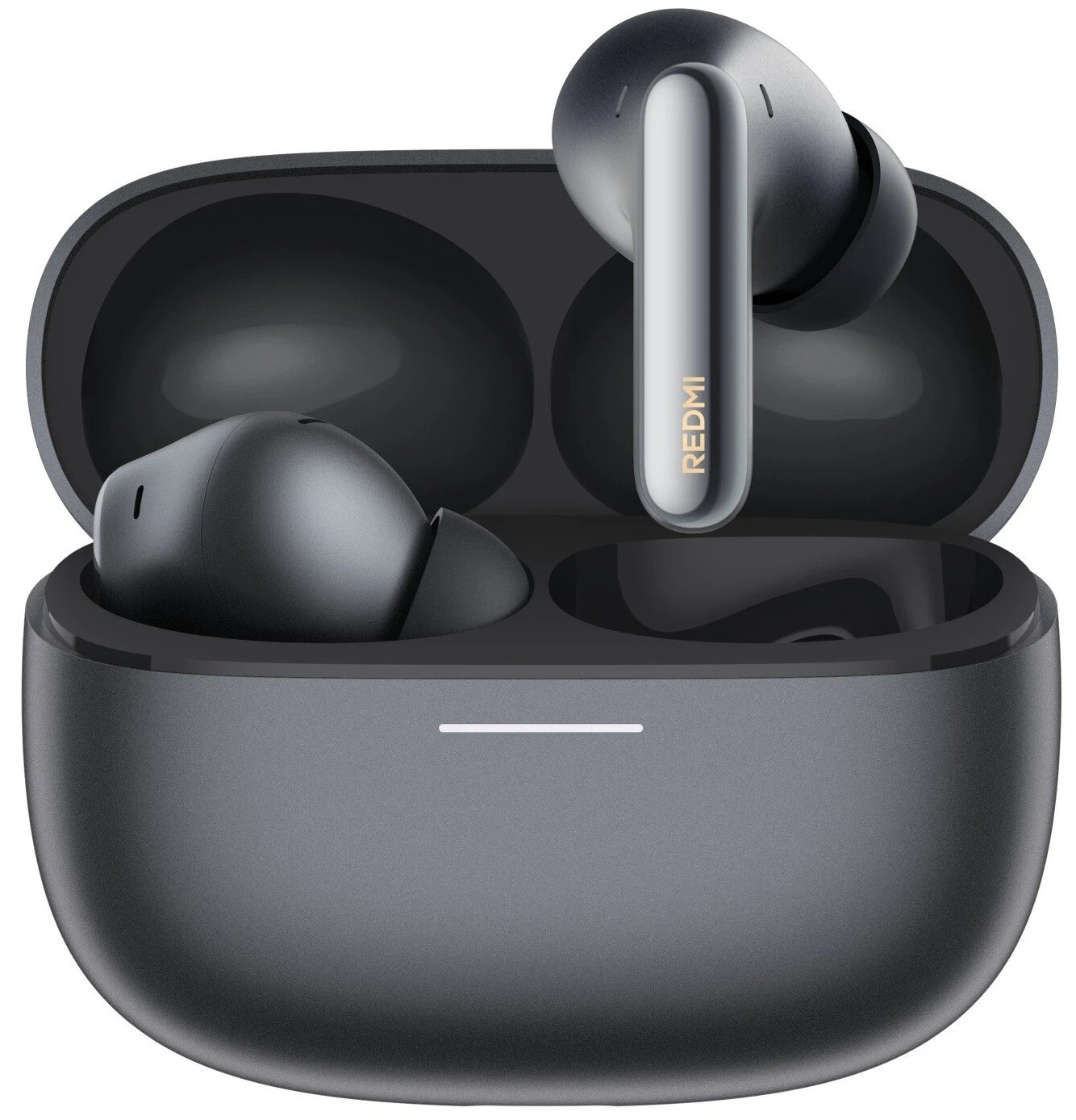 Ασύρματα ακουστικά Xiaomi - Redmi Buds 8 Pro, TWS, μαύρο