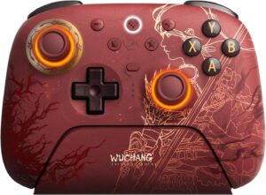 Ασύρματο χειριστήριο 8BitDo - Ultimate 2 Wireless, Wuchang: Fallen Feathers (PC)