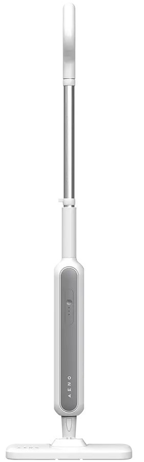 Ατμοκαθαριστής AENO - SM2, 1200W, 275ml, λευκό