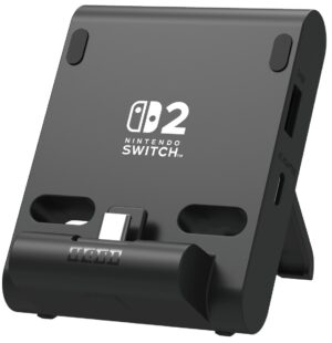 Αξεσουάρ Hori - Dual USB Playstand (Nintendo Switch 2)