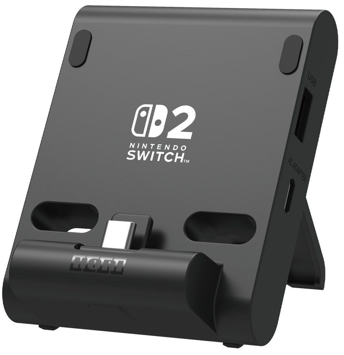 Αξεσουάρ Hori - Dual USB Playstand (Nintendo Switch 2)