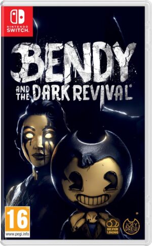 Bendy and the Dark Revival (Nintendo Switch)