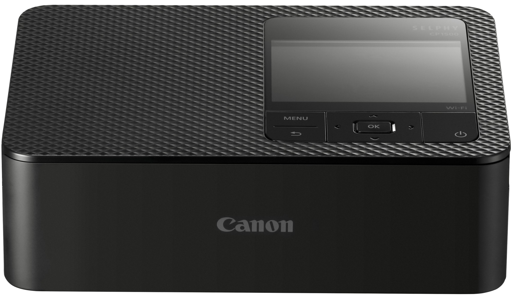 Εκτυπωτής Canon -SELPHY CP1500,μαύρο