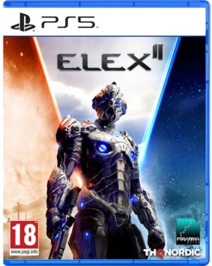 Elex II (PS5)
