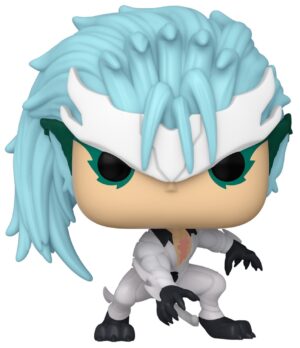 Φιγούρα Funko POP! Animation: Bleach - Grimmjow Jeagerjaques #1820