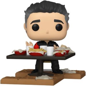 Φιγούρα Funko POP! Deluxe: Avengers - Victory Shawarma: Bruce Banner #755