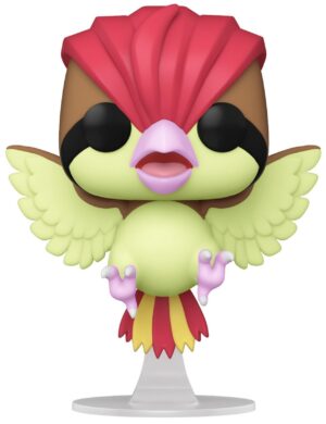 Φιγούρα Funko POP! Games: Pokemon - Pidgeotto #849