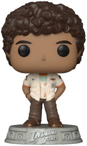 Φιγούρα Funko POP! Movies: Indiana Jones - Teddy Kumar #1388