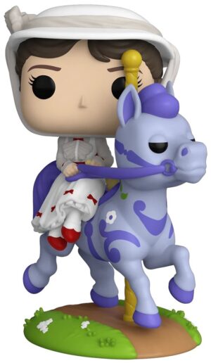 Φιγούρα Funko POP! Rides: Disney's 100th - Mary Poppins #300
