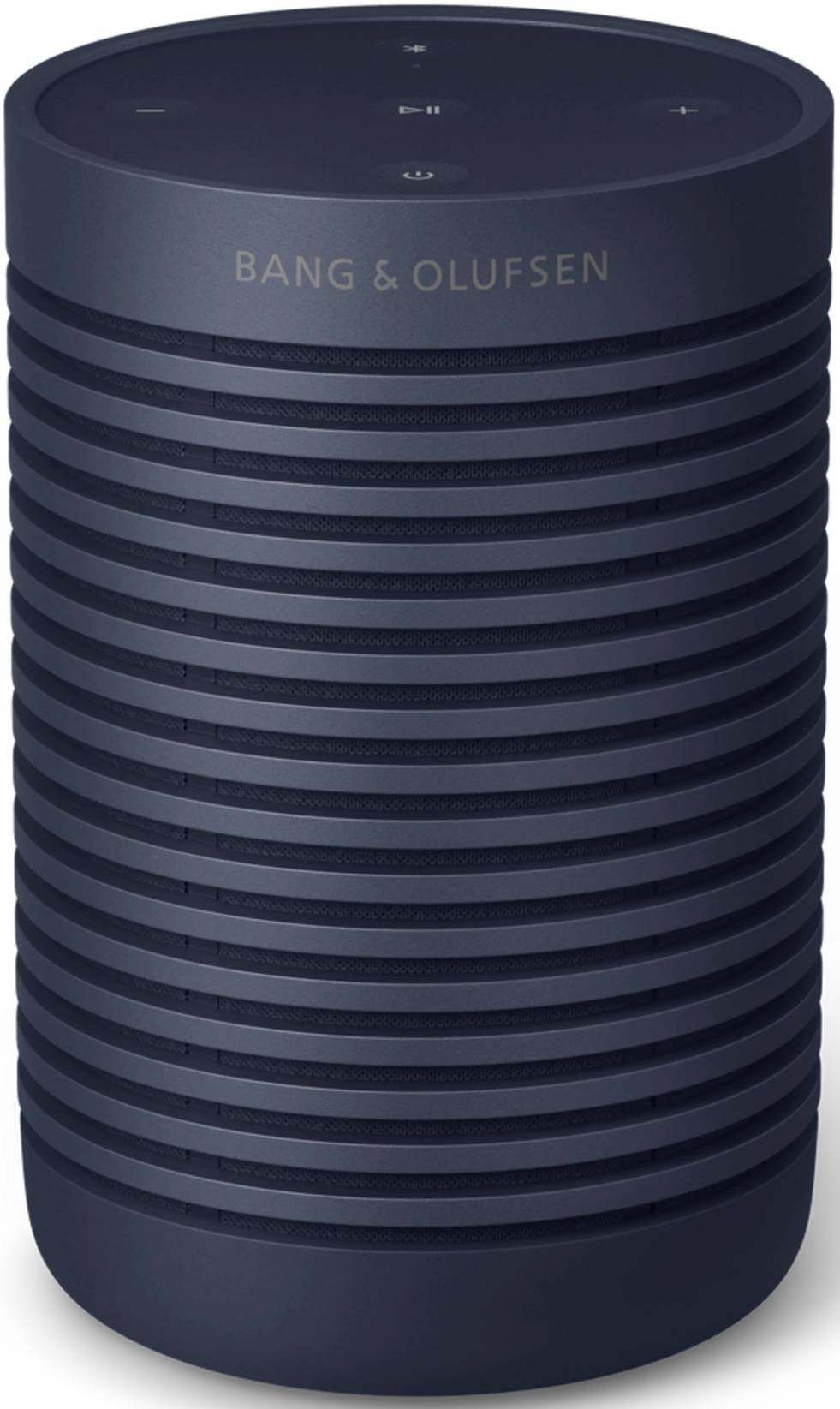 Φορητό ηχείο Bang & Olufsen - Beosound Explore, μπλε