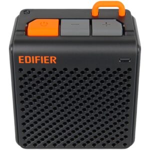 Φορητό ηχείο Edifier - MP85, μαύρο