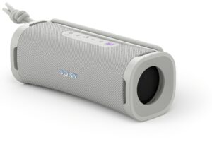 Φορητό ηχείο Sony - SRS ULT Field 1, λευκό