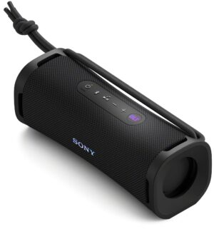 Φορητό ηχείο Sony - SRS ULT Field 1, μαύρο