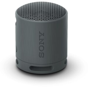 Φορητό ηχείο Sony - SRS-XB100, μαύρο