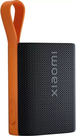Φορητό ηχείο Xiaomi - S28D Sound Pocket, 2.0, TWS, μαύρο