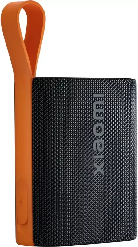 Φορητό ηχείο Xiaomi - S28D Sound Pocket, 2.0, TWS, μαύρο