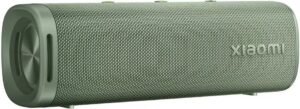 Φορητό ηχείο Xiaomi - Sound Outdoor, Green