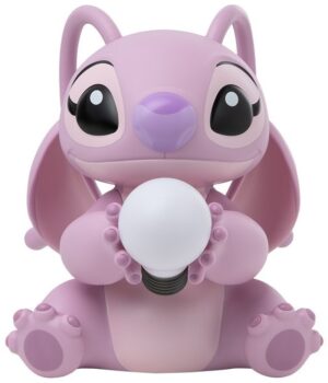 Φωτιστικό Paladone Disney: Lilo & Stitch - Angel