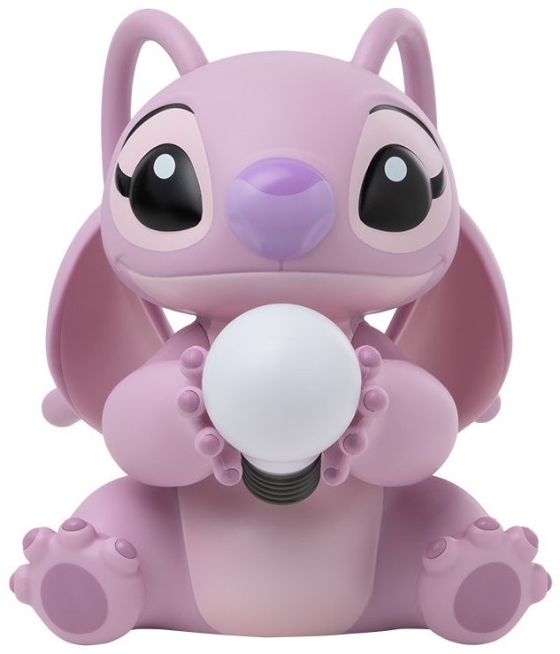 Φωτιστικό Paladone Disney: Lilo & Stitch - Angel