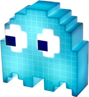 Φωτιστικό Paladone Games: Pac-Man - Ghost