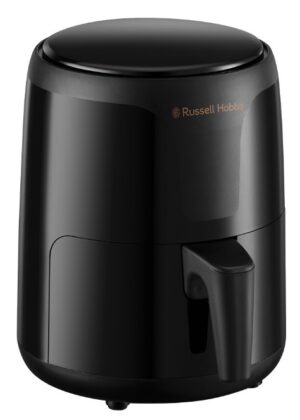 Φριτέζα ζεστού αέρα Russell Hobbs - Satisfry Air Small,26500-56, 1100W, μαύρο