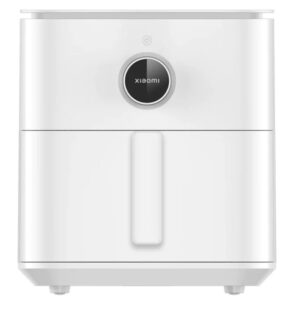 Φριτέζα ζεστού αέρα Xiaomi - Smart Air Fryer, 1800W, 6.5 l, λευκό
