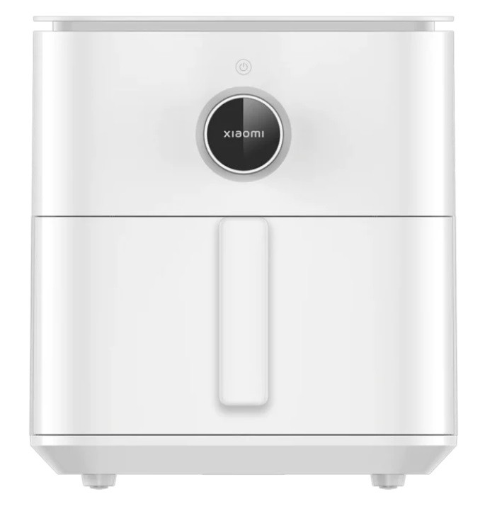 Φριτέζα ζεστού αέρα Xiaomi - Smart Air Fryer, 1800W, 6.5 l, λευκό