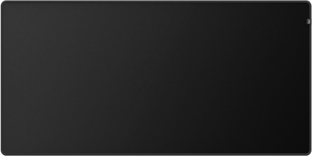 Gaming pad για ποντίκι HyperX - Pulsefire Mat, 2XL,μαλακό, μαύρο