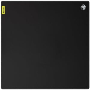 Gaming Pad για ποντίκι ROCCAT - Sense Control, L, μαλακό, μαύρο