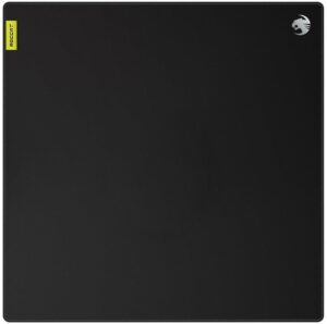 Gaming Pad για ποντίκι ROCCAT - Sense Pro, L, μαλακό, μαύρο