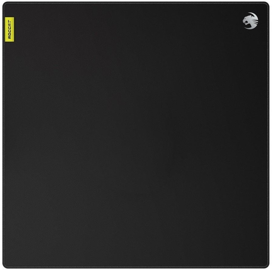 Gaming Pad για ποντίκι ROCCAT - Sense Pro, L, μαλακό, μαύρο