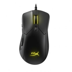 Gaming ποντίκι HyperX - Pulsefire Raid, οπτικό, μαύρο