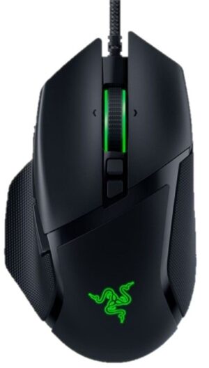 Gaming ποντίκι Razer - Basilisk V3, οπτικό, μαύρο