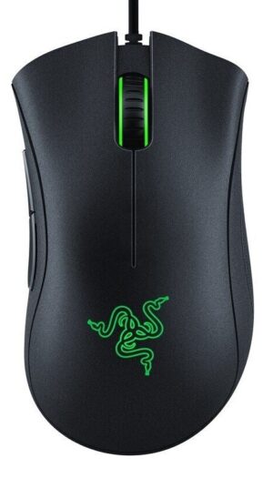 Gaming ποντίκι Razer - DeathAdder Essential, Οπτικό , μαύρο