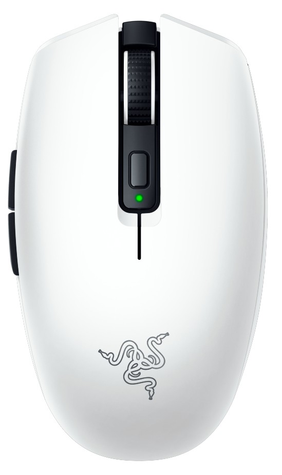 Gaming ποντίκι Razer - Orochi V2, Οπτικό , ασύρματο, λευκό