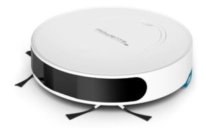 Ηλεκτρική σκούπα ρομπότ Rowenta - X-Plorer S130 AI RR9067WH,λευκό