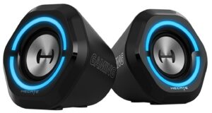 Ηχοσύστημα Edifier - G 1000, 2.0, μαύρο
