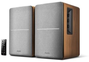 Ηχοσύστημα Edifier - R1280DB, καφέ