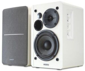 Ηχοσύστημα Edifier - R1280T, λευκό