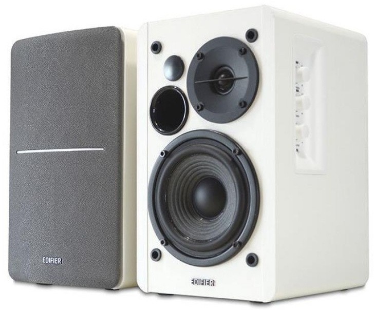 Ηχοσύστημα Edifier - R1280T, λευκό
