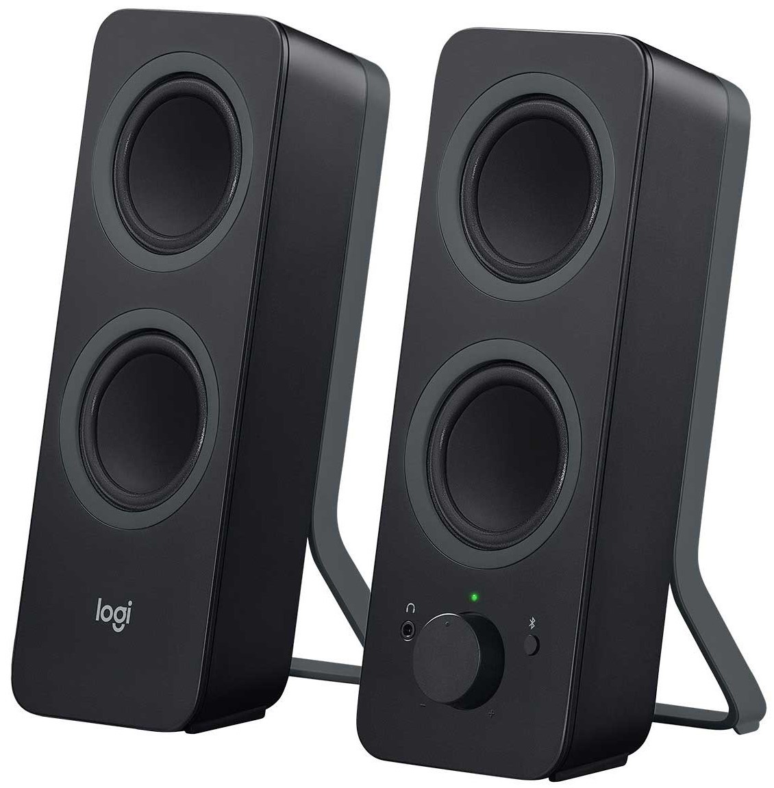 Ηχοσύστημα Logitech - Z207, 2.0, μαύρο