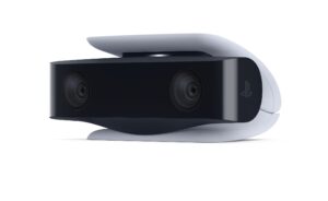 Κάμερα PlayStation 5 - HD Camera