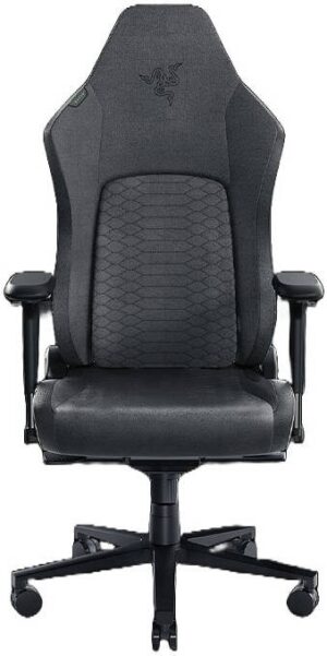 Καρέκλα gaming Razer - Iskur V2, Fabric, Dark Gray