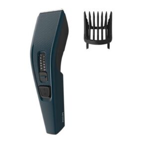 Κουρευτική μηχανή Philips - HC3505/15, 0.5-23 mm, μπλε