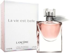 Lancôme Eau de Parfum La Vie Est Belle, 50 ml