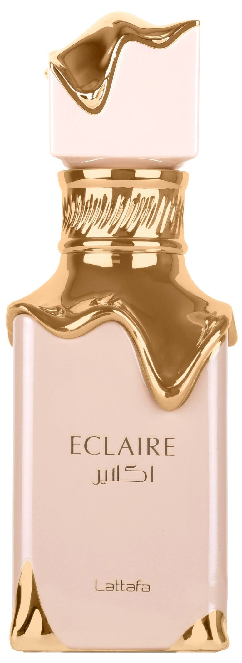 Lattafa Eau de Parfum Eclaire, 100 ml
