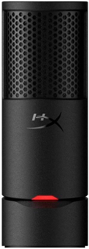 Μικρόφωνο HyperX - SoloCast 2, μαύρο