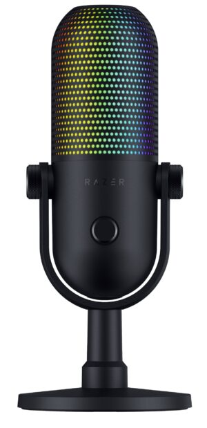 Μικρόφωνο Razer - Seiren V3, Chroma