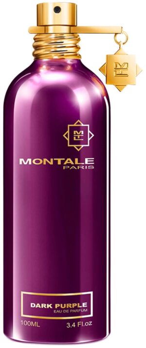 Montale Eau de Parfum Dark Purple, 100 ml