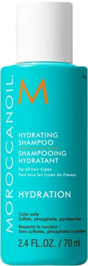 Moroccanoil Hydration Ενυδατικό σαμπουάν, 70 ml